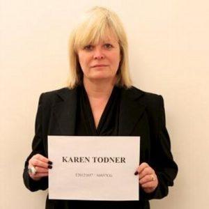 Karen Todner