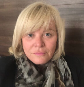 Karen Todner